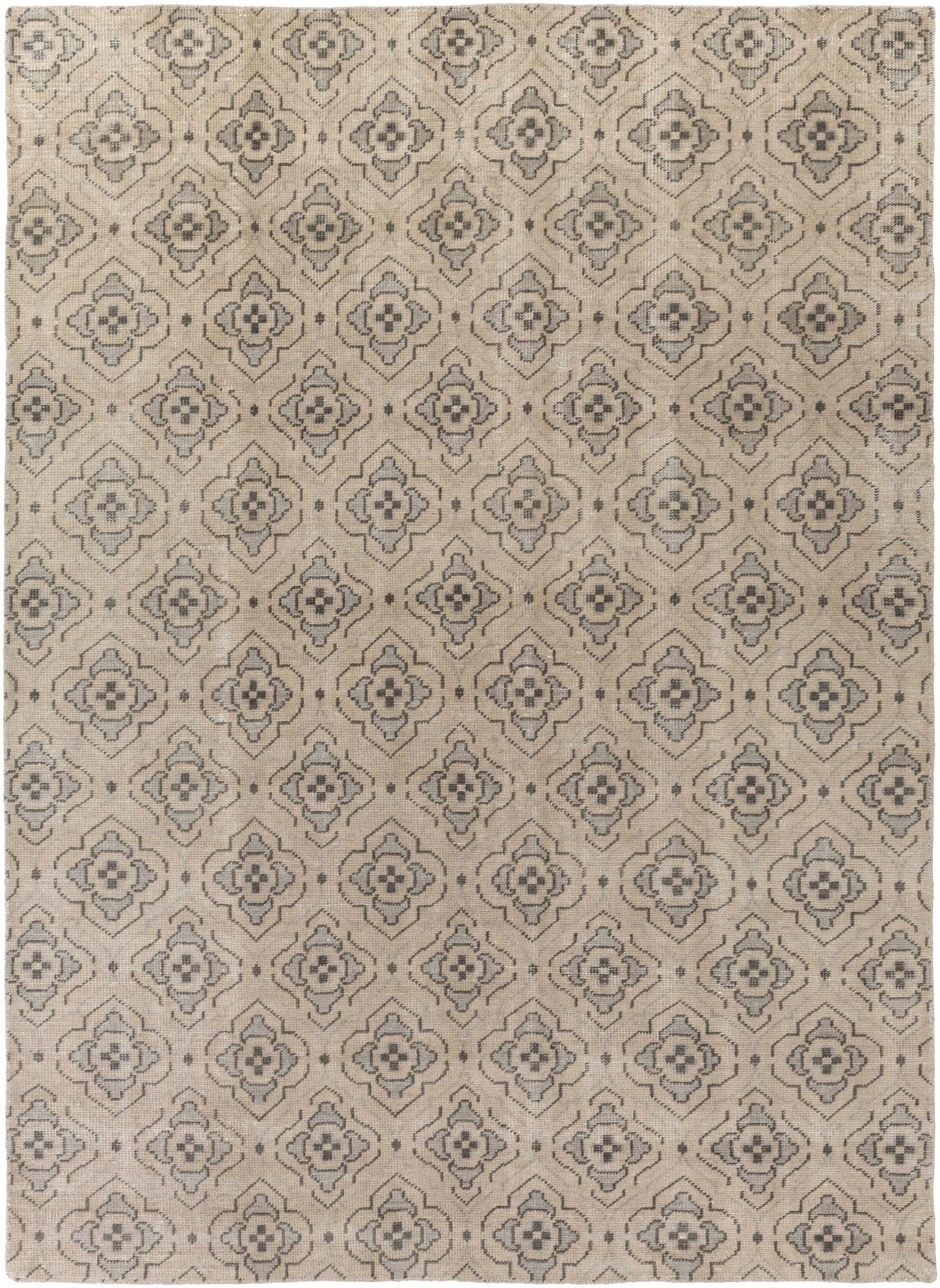 Cypress CYP-1014 Hand Knotted Rug