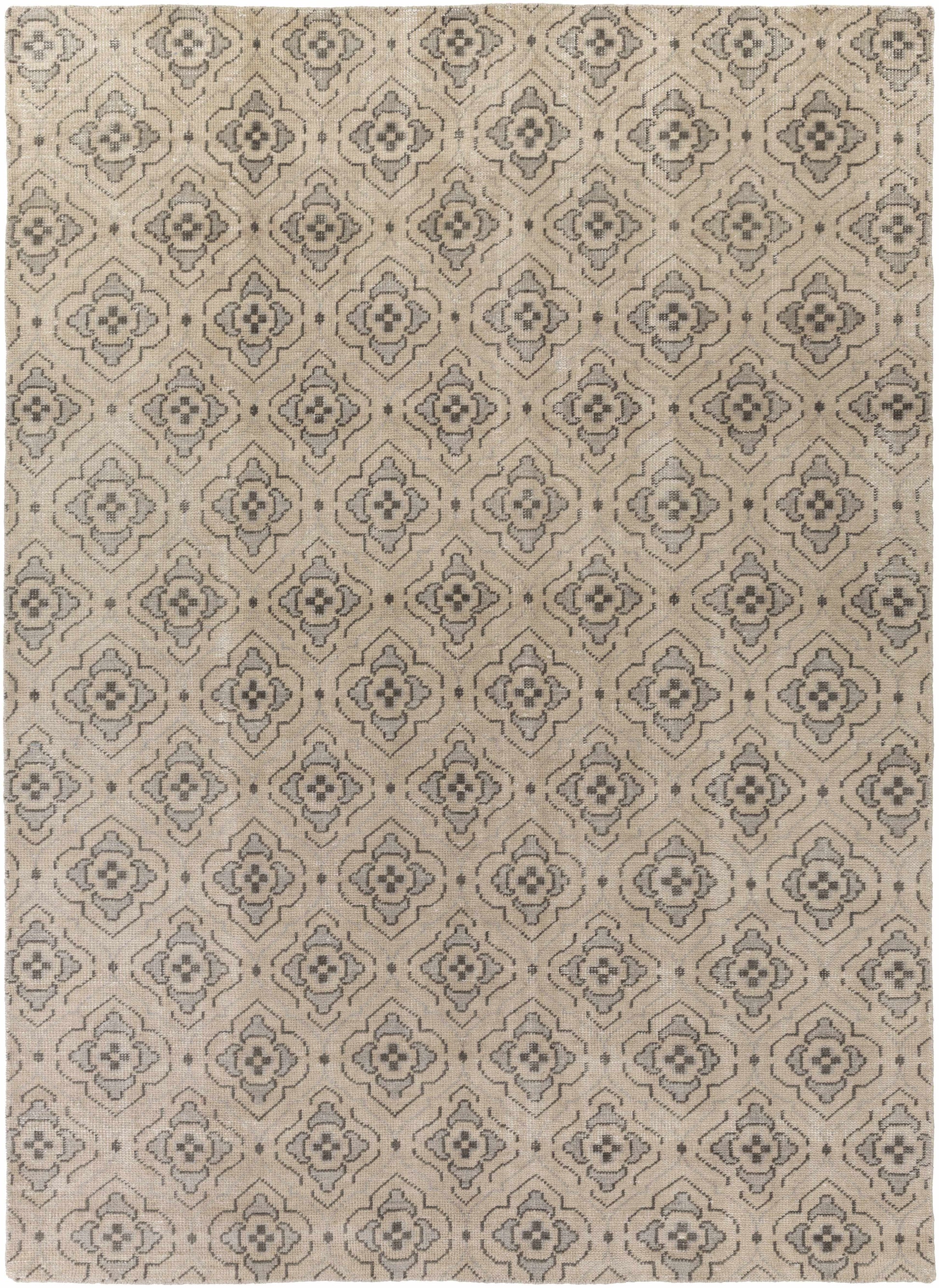 Cypress CYP-1014 Hand Knotted Rug