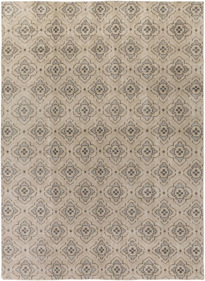 Cypress CYP-1014 Hand Knotted Rug