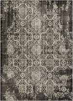 Hoboken HOO-1012 Hand Knotted Rug