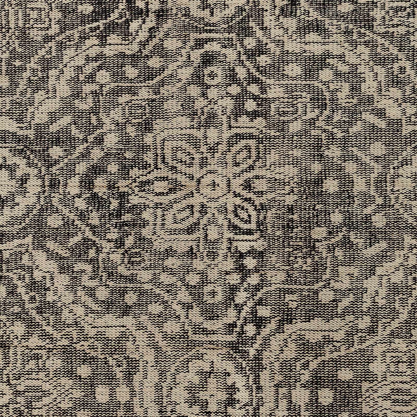 Hoboken HOO-1012 Hand Knotted Rug