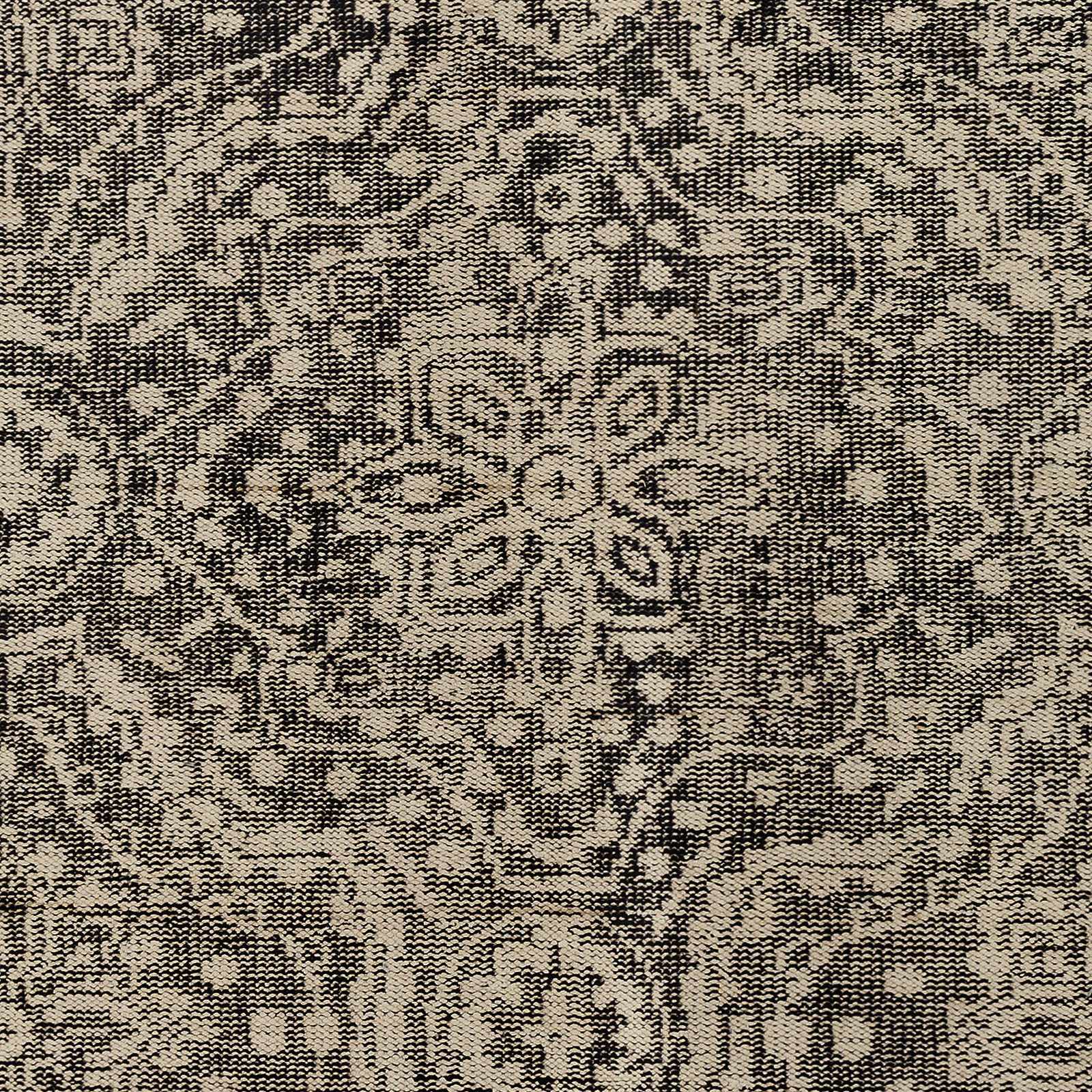 Hoboken HOO-1012 Hand Knotted Rug