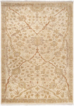 Multicolor Hand Knotted 100% NZ Wool Traditional Rectangle Handmade rug, Indoor use only, no fringe, non-washable. round also available