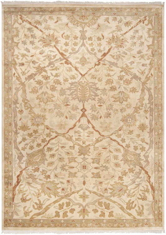Adana IT-9006 Hand Knotted Rug