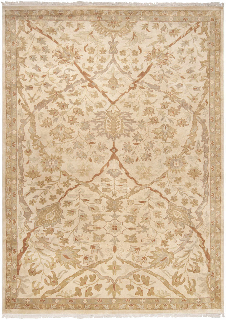 Multicolor Hand Knotted 100% NZ Wool Traditional Rectangle Handmade rug, Indoor use only, no fringe, non-washable. round also available