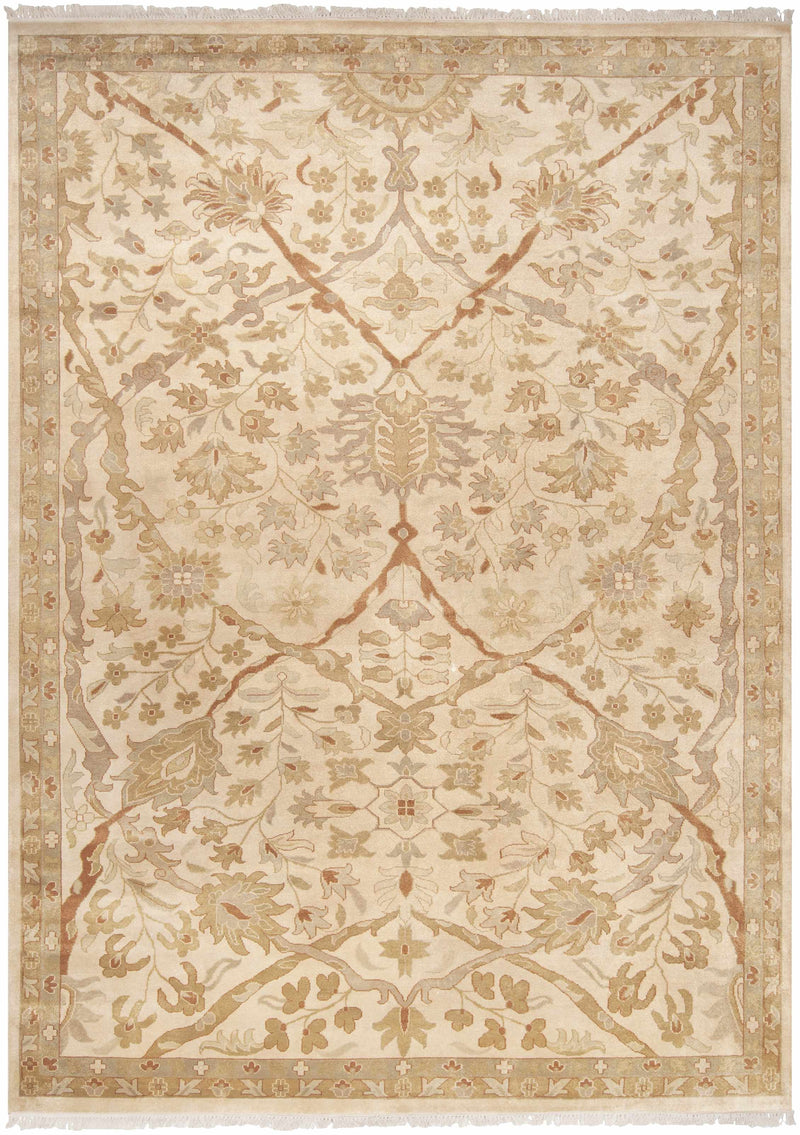 Multicolor Hand Knotted 100% NZ Wool Traditional Rectangle Handmade rug, Indoor use only, no fringe, non-washable. round also available