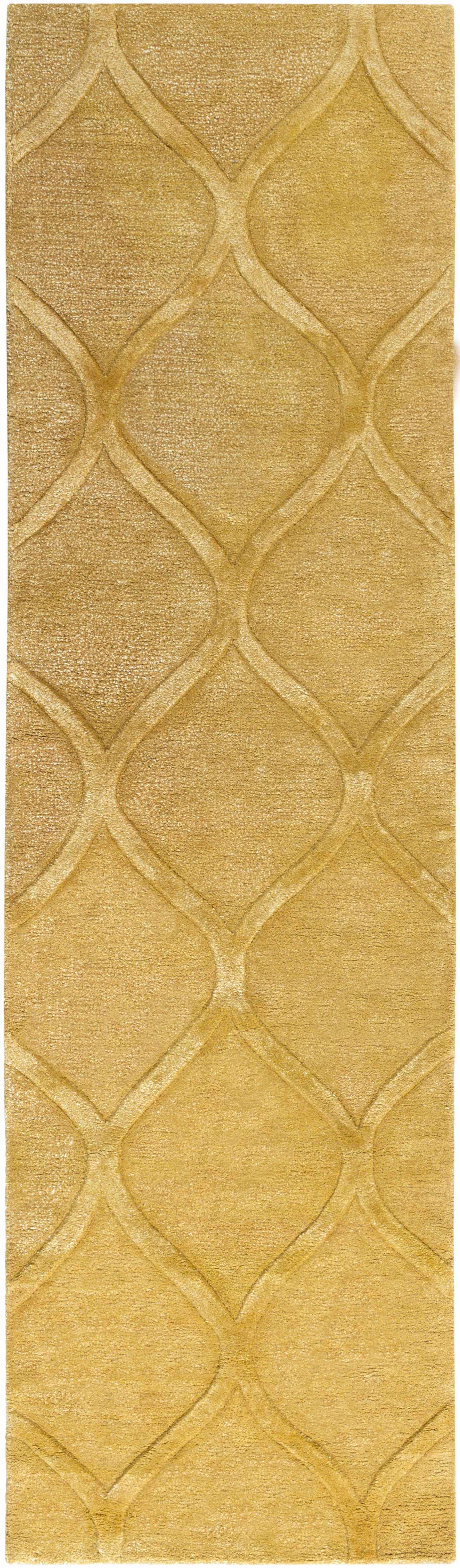 Urban AWUB-2150 Hand Tufted Rug