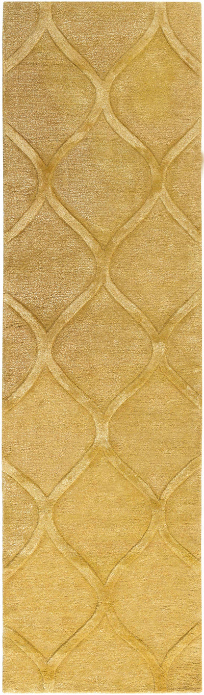 Urban AWUB-2150 Hand Tufted Rug