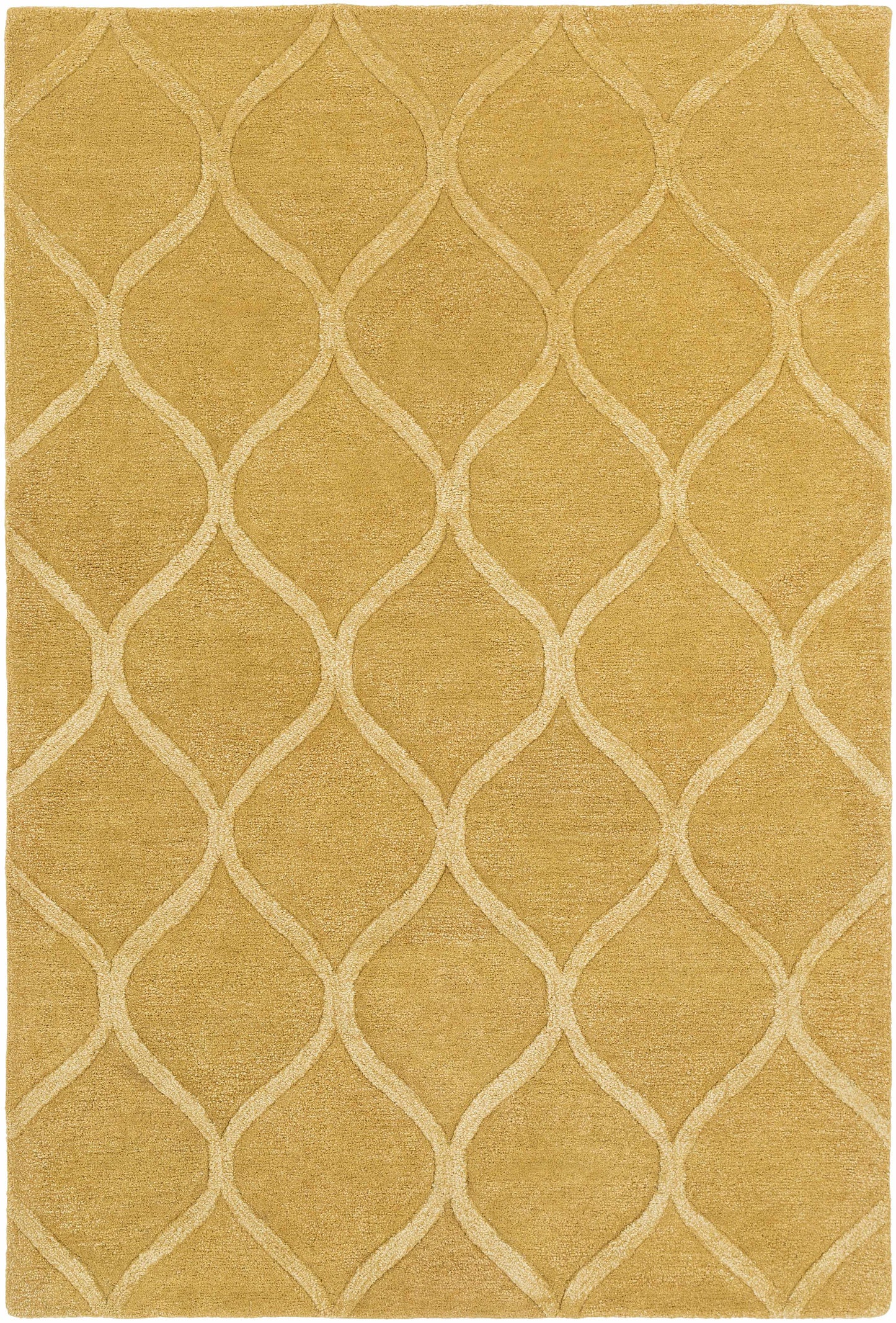 Urban AWUB-2150 Hand Tufted Rug