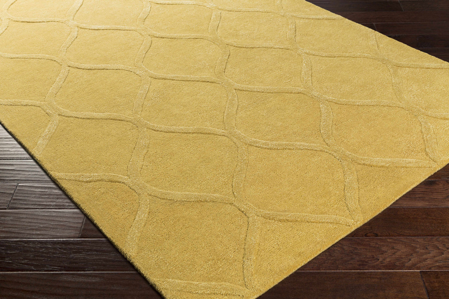 Urban AWUB-2150 Hand Tufted Rug