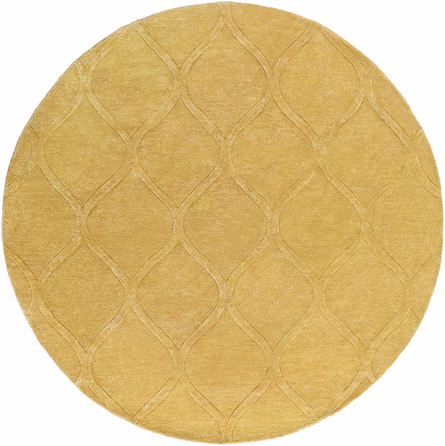 Urban AWUB-2150 Hand Tufted Rug
