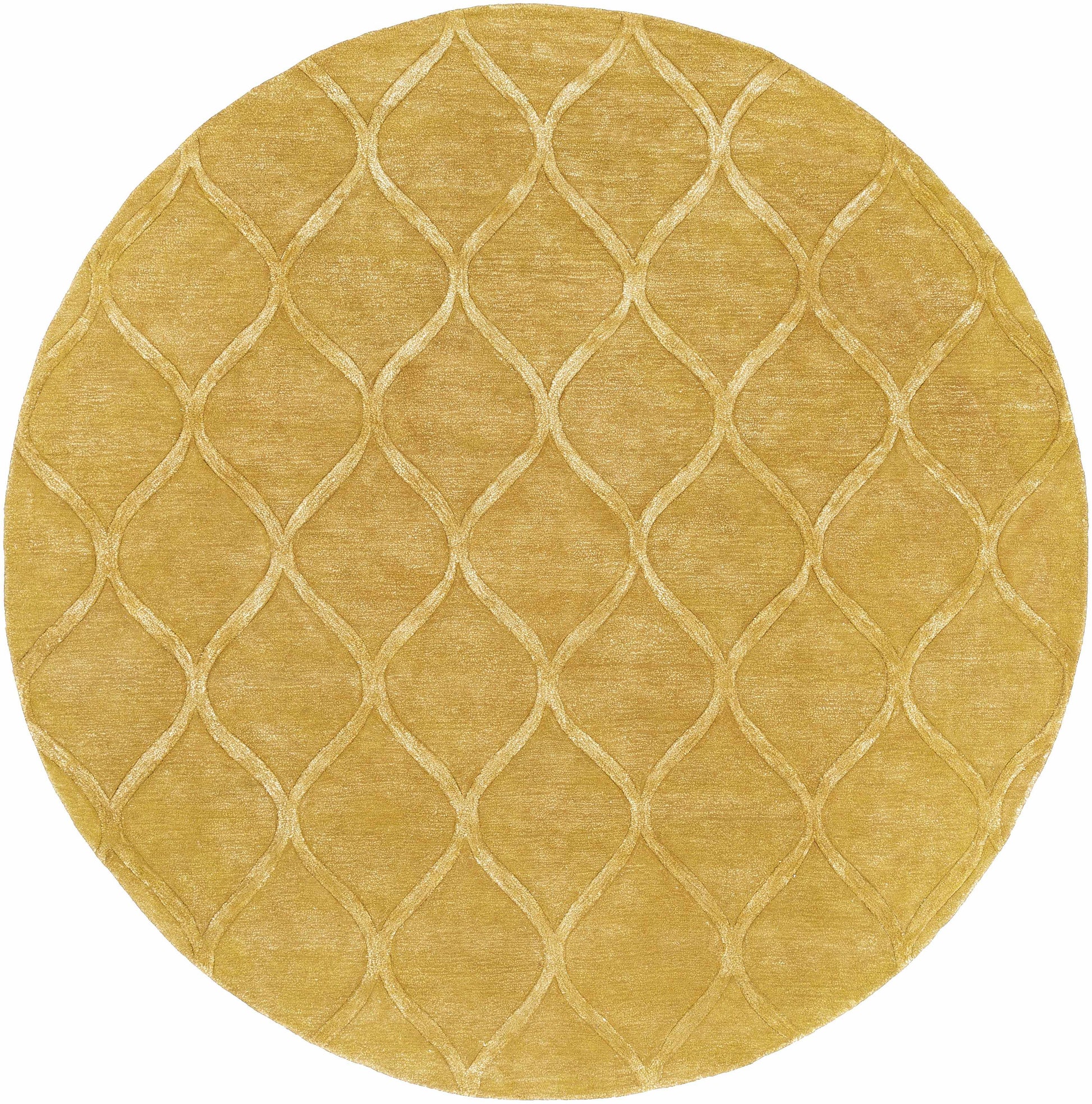 Urban AWUB-2150 Hand Tufted Rug