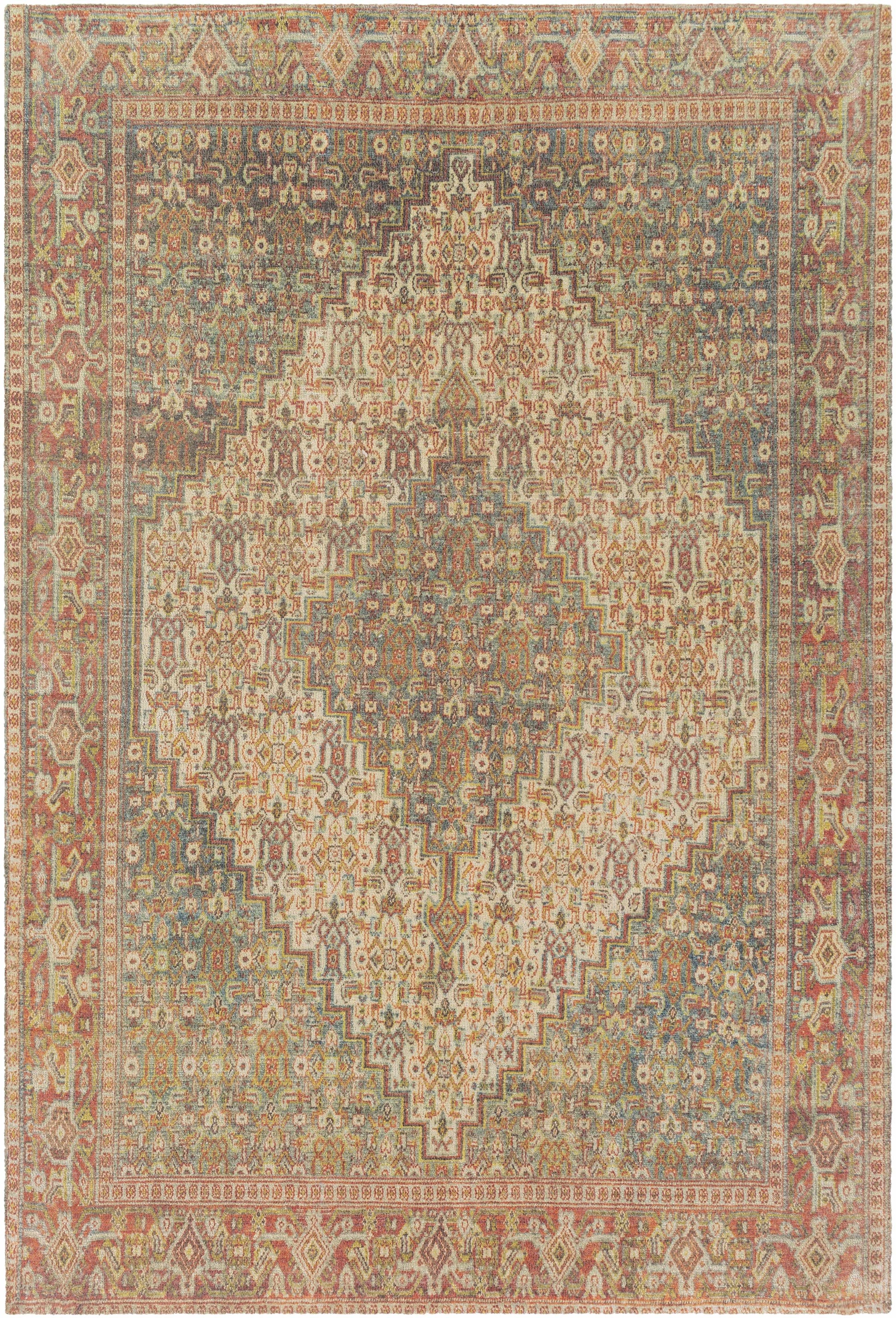Unique UNQ-2310 Hand Tufted Rug