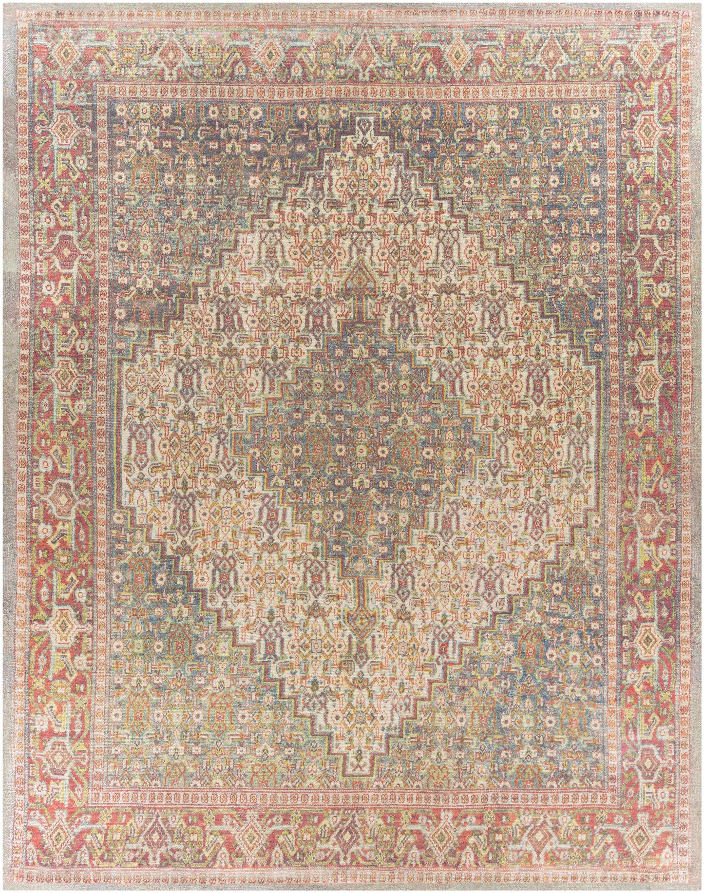 Unique UNQ-2310 Hand Tufted Rug