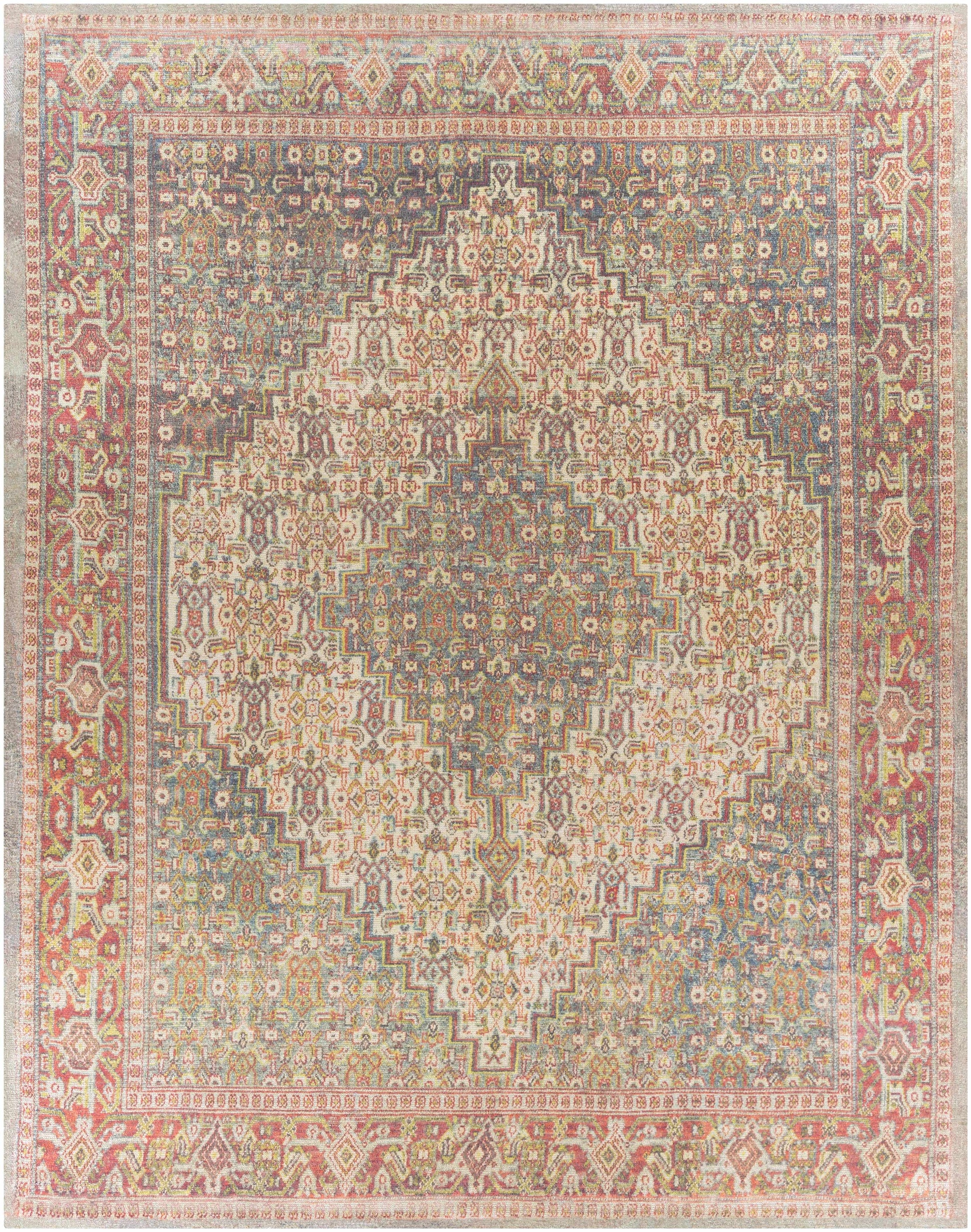 Unique UNQ-2310 Hand Tufted Rug
