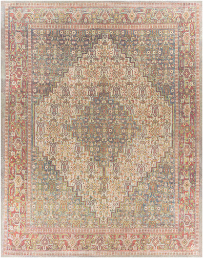 Unique UNQ-2310 Hand Tufted Rug