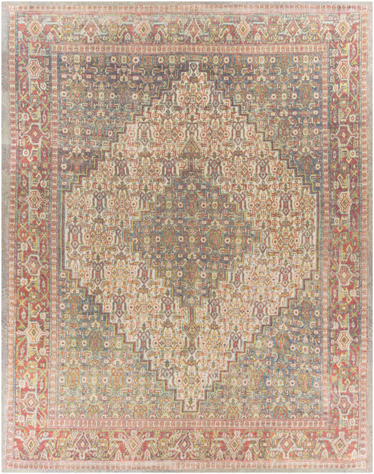 Unique UNQ-2310 Hand Tufted Rug