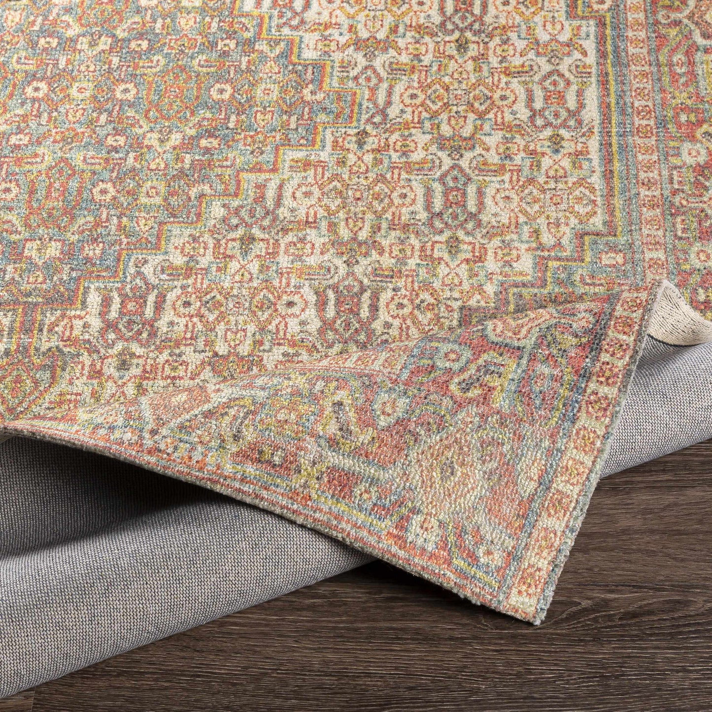 Unique UNQ-2310 Hand Tufted Rug