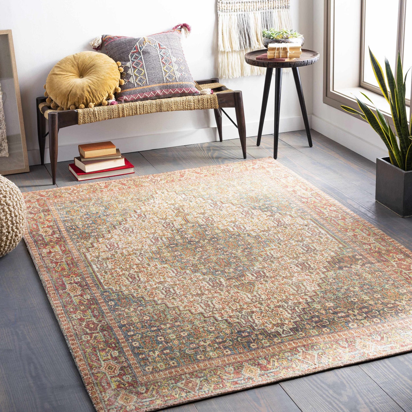 Unique UNQ-2310 Hand Tufted Rug