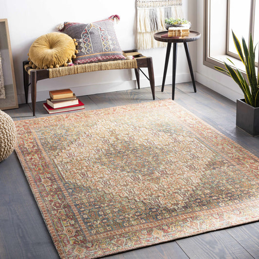 Unique UNQ-2310 Hand Tufted Rug