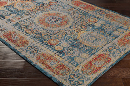 Amsterdam AMS-1009 Hand Woven Rug