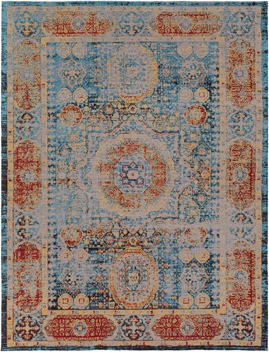 Amsterdam AMS-1009 Hand Woven Rug