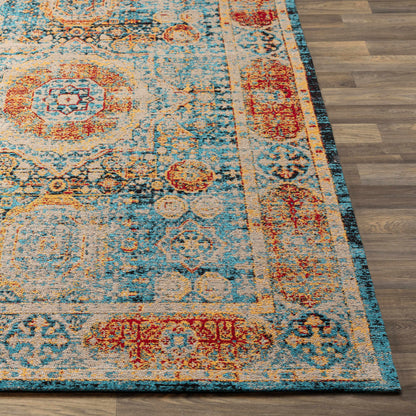 Amsterdam AMS-1009 Hand Woven Rug