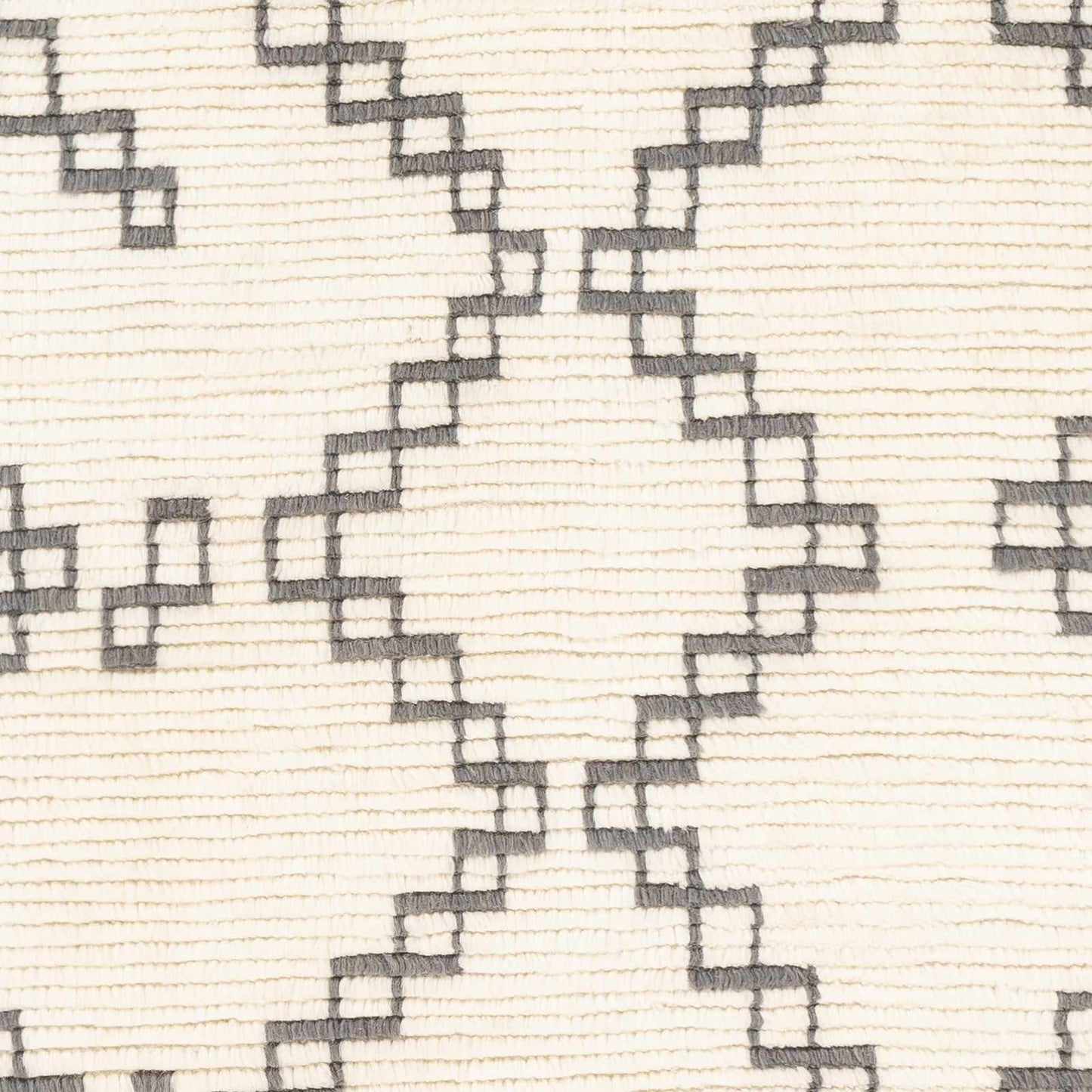 Beni Ourain BON-2301 Hand Woven Rug