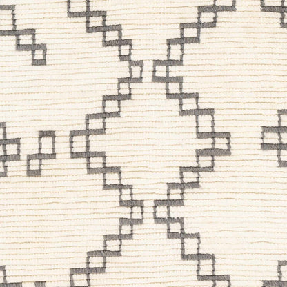 Beni Ourain BON-2301 Hand Woven Rug