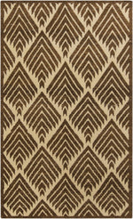 Pueblo PBL-6001 Hand Knotted Rug