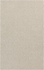 Lucka LCK-2000 Hand Hooked Rug