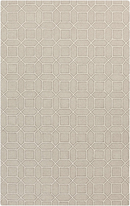 Lucka LCK-2000 Hand Hooked Rug