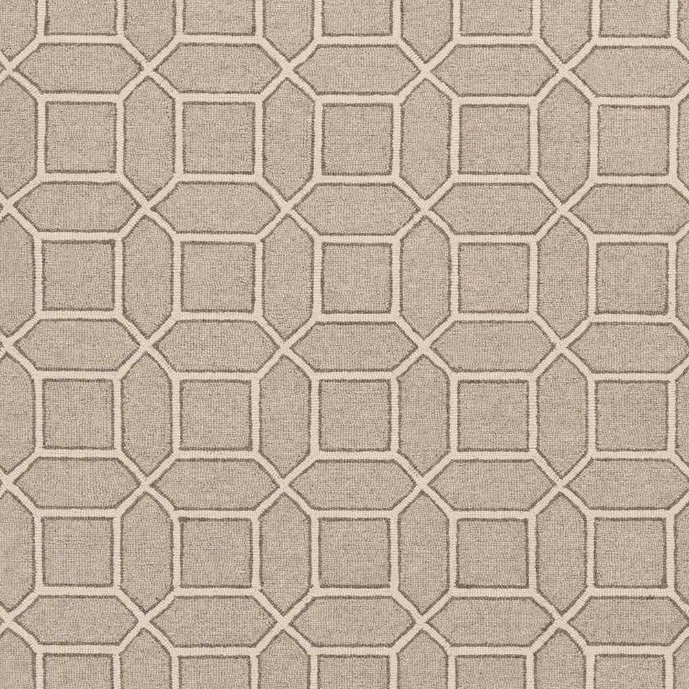 Lucka LCK-2000 Hand Hooked Rug