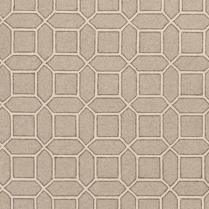 Lucka LCK-2000 Hand Hooked Rug