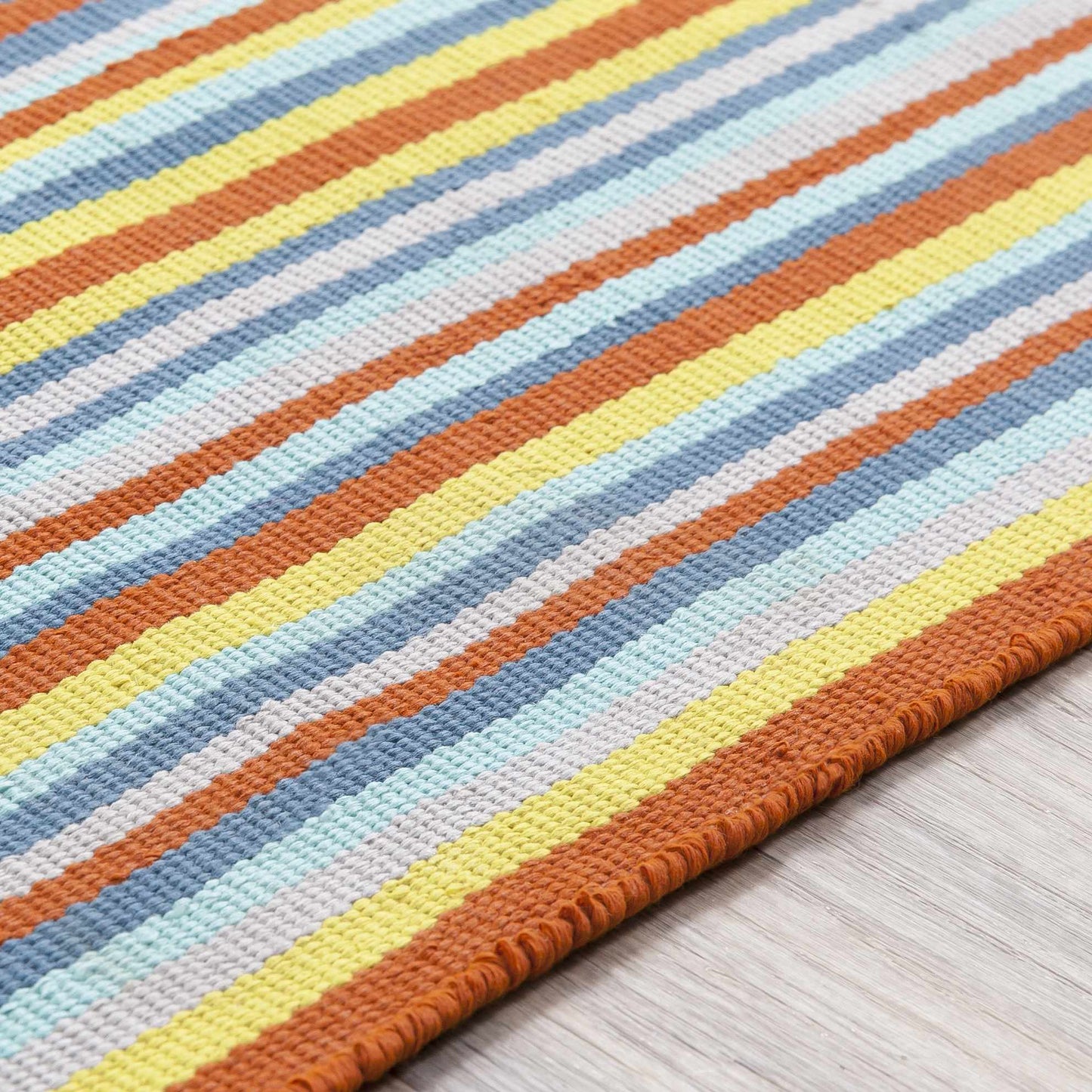 Maritime MTM-1002 Hand Woven Rug