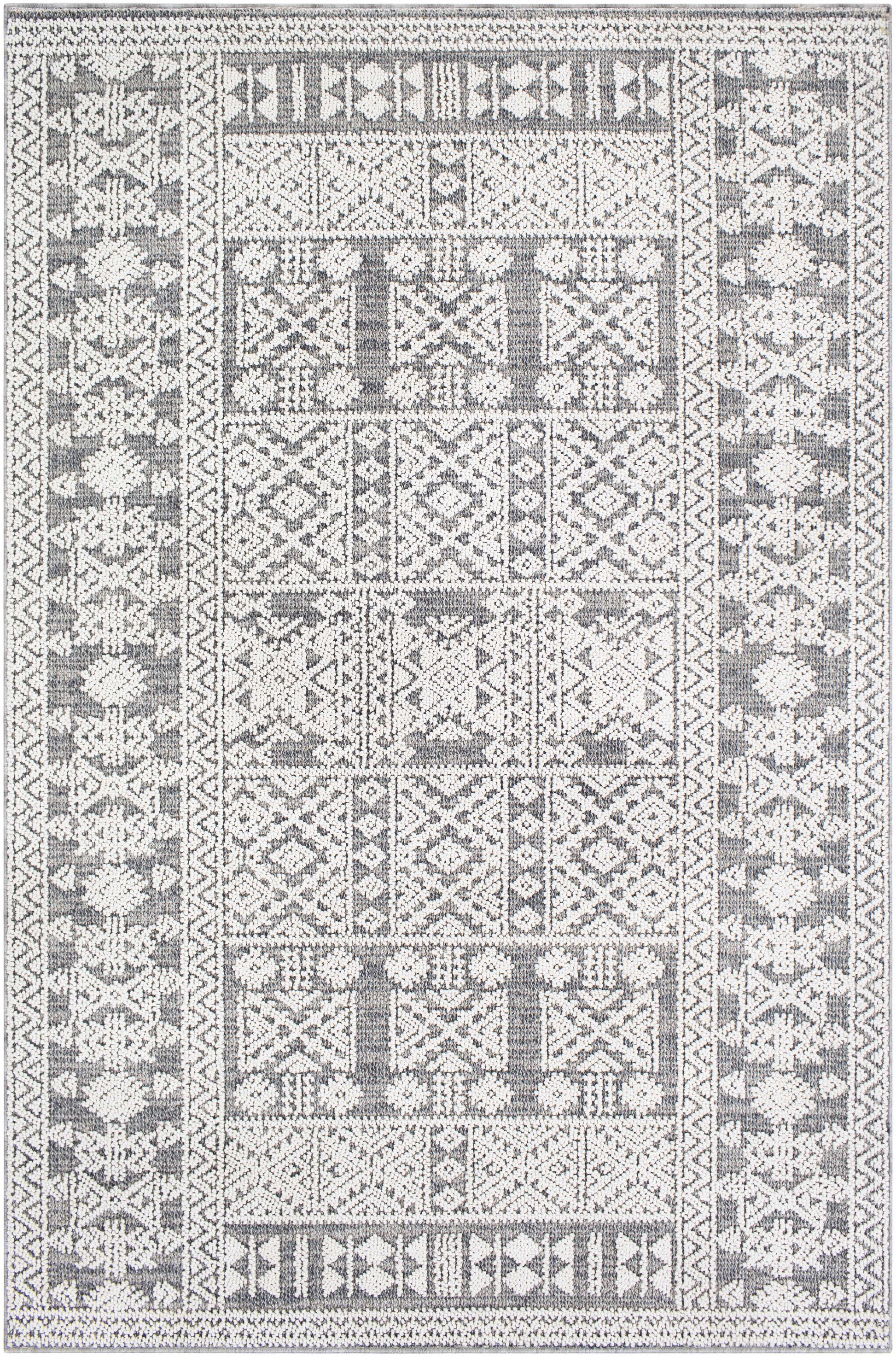 Ariana RIA-2305 Machine Woven Rug