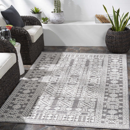 Ariana RIA-2305 Machine Woven Rug