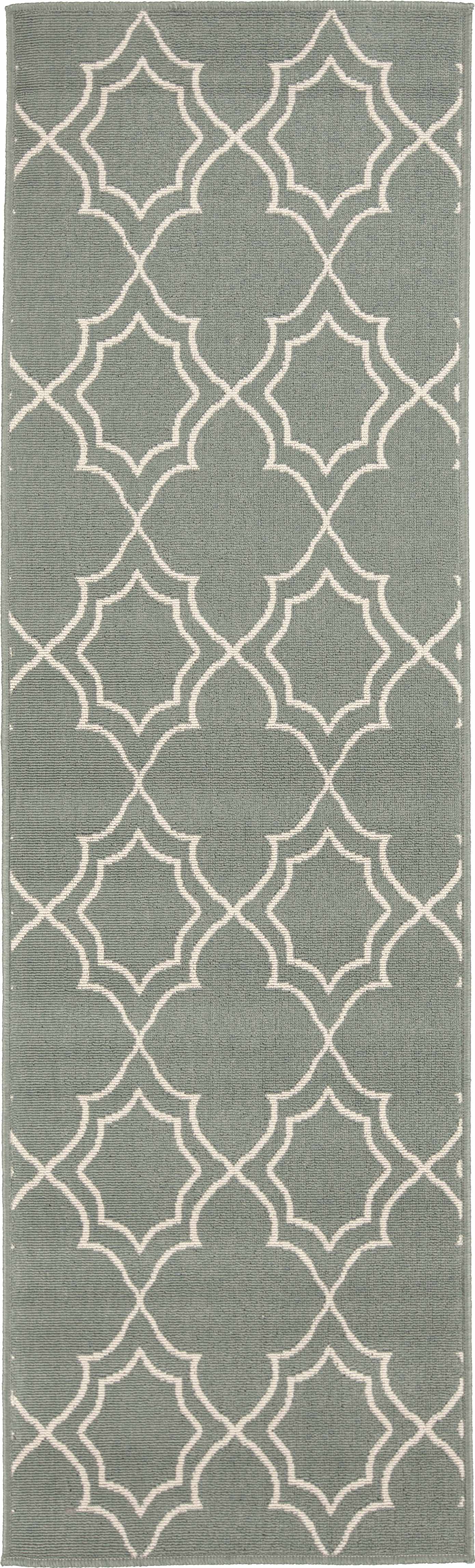 Alfresco ALF-9589 Machine Woven Rug