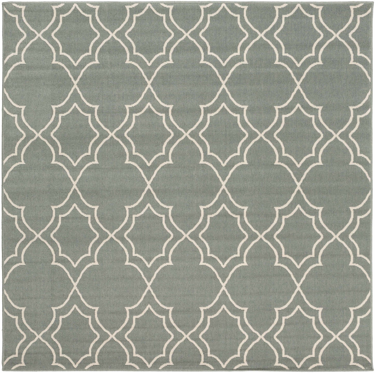 Alfresco ALF-9589 Machine Woven Rug