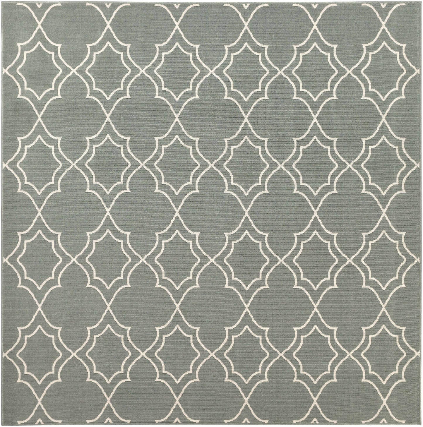 Alfresco ALF-9589 Machine Woven Rug