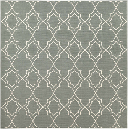Alfresco ALF-9589 Machine Woven Rug
