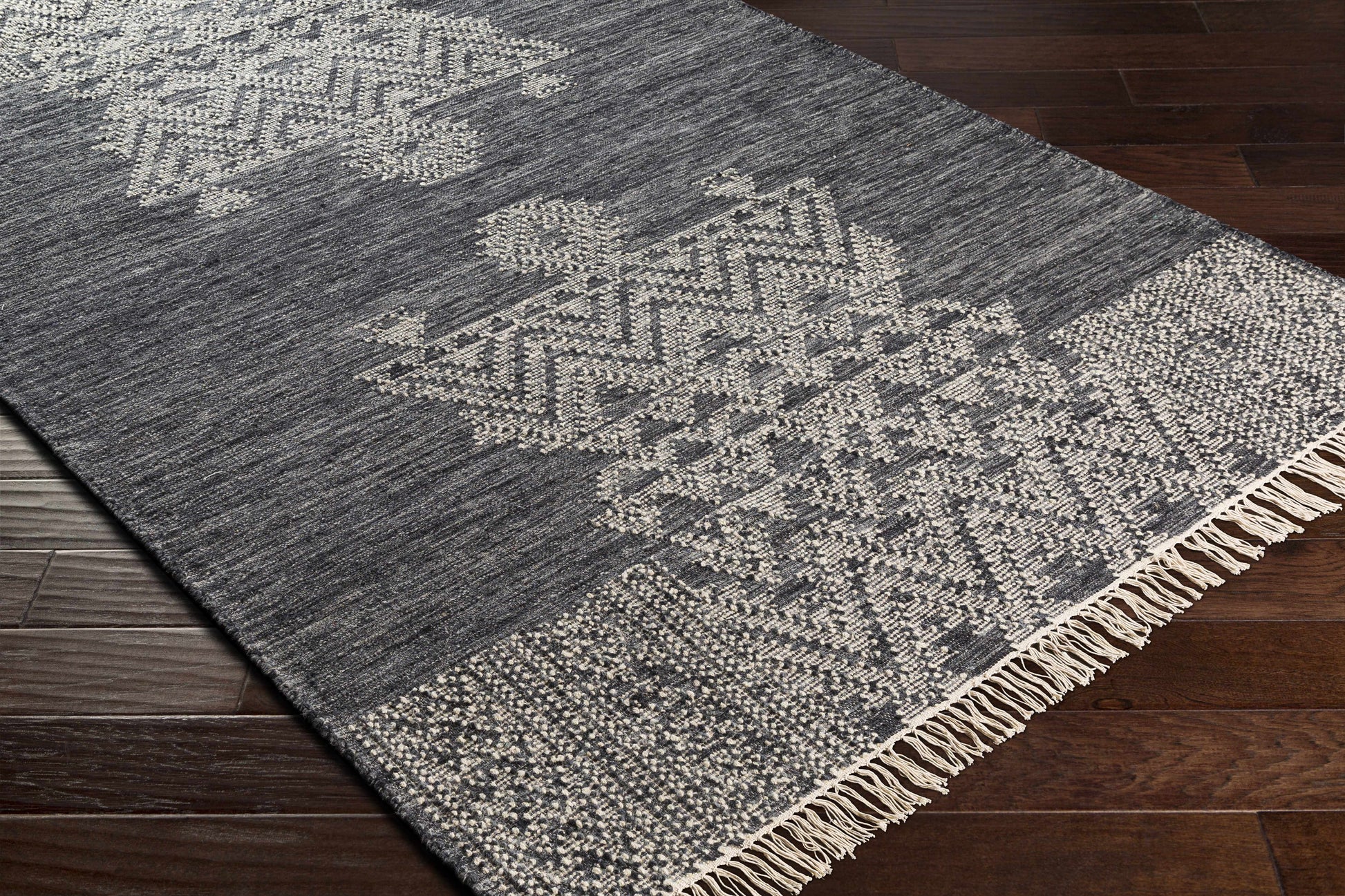 Fulham FHM-2304 Hand Woven Rug