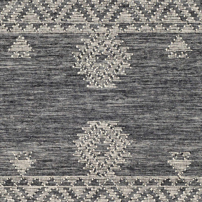 Fulham FHM-2304 Hand Woven Rug