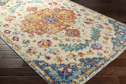 Festival FVL-1006 Hand Knotted Rug
