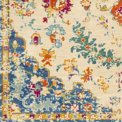 Festival FVL-1006 Hand Knotted Rug