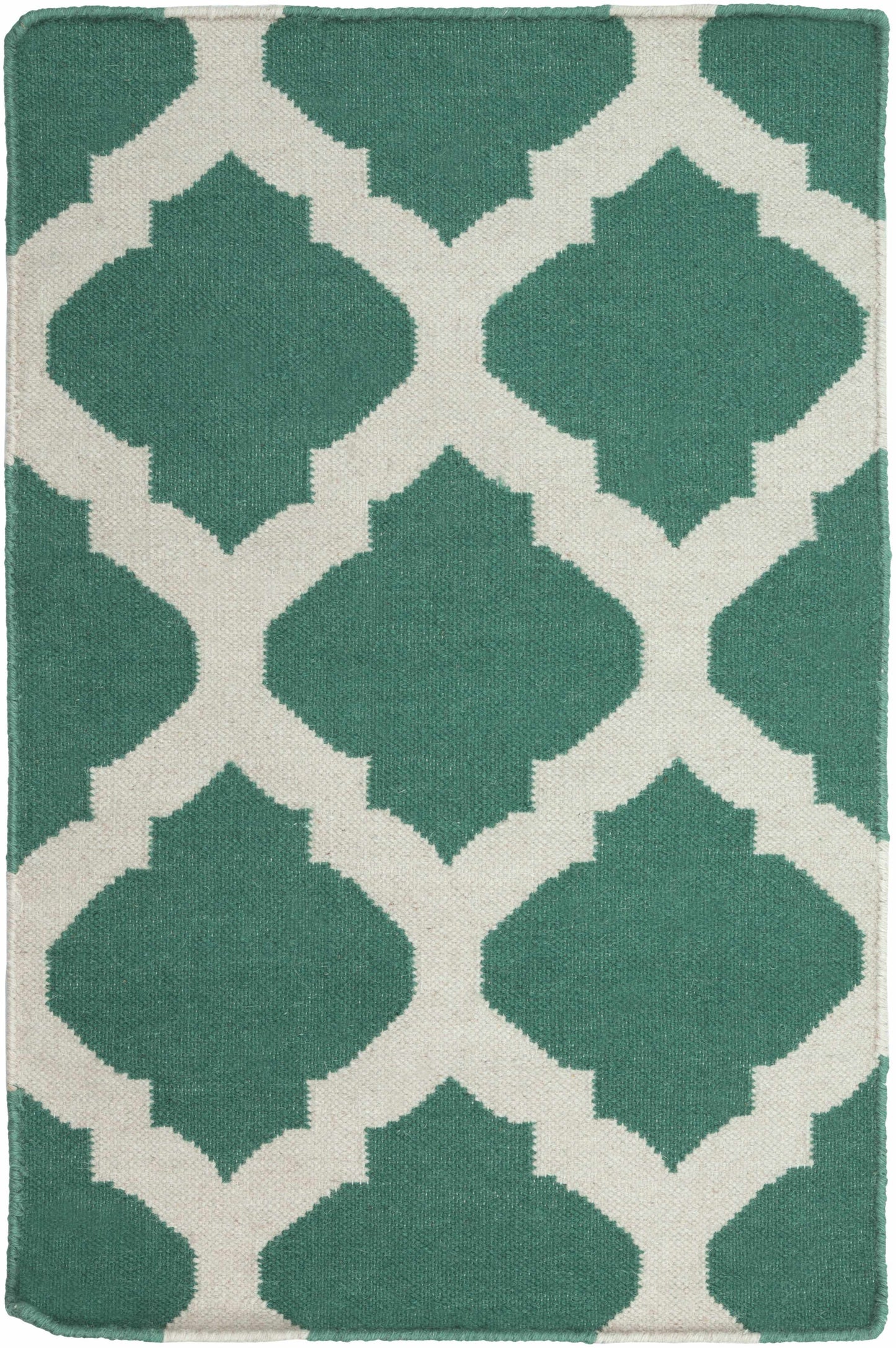 Frontier FT-534 Hand Woven Rug