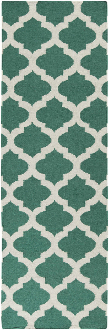 Frontier FT-534 Hand Woven Rug