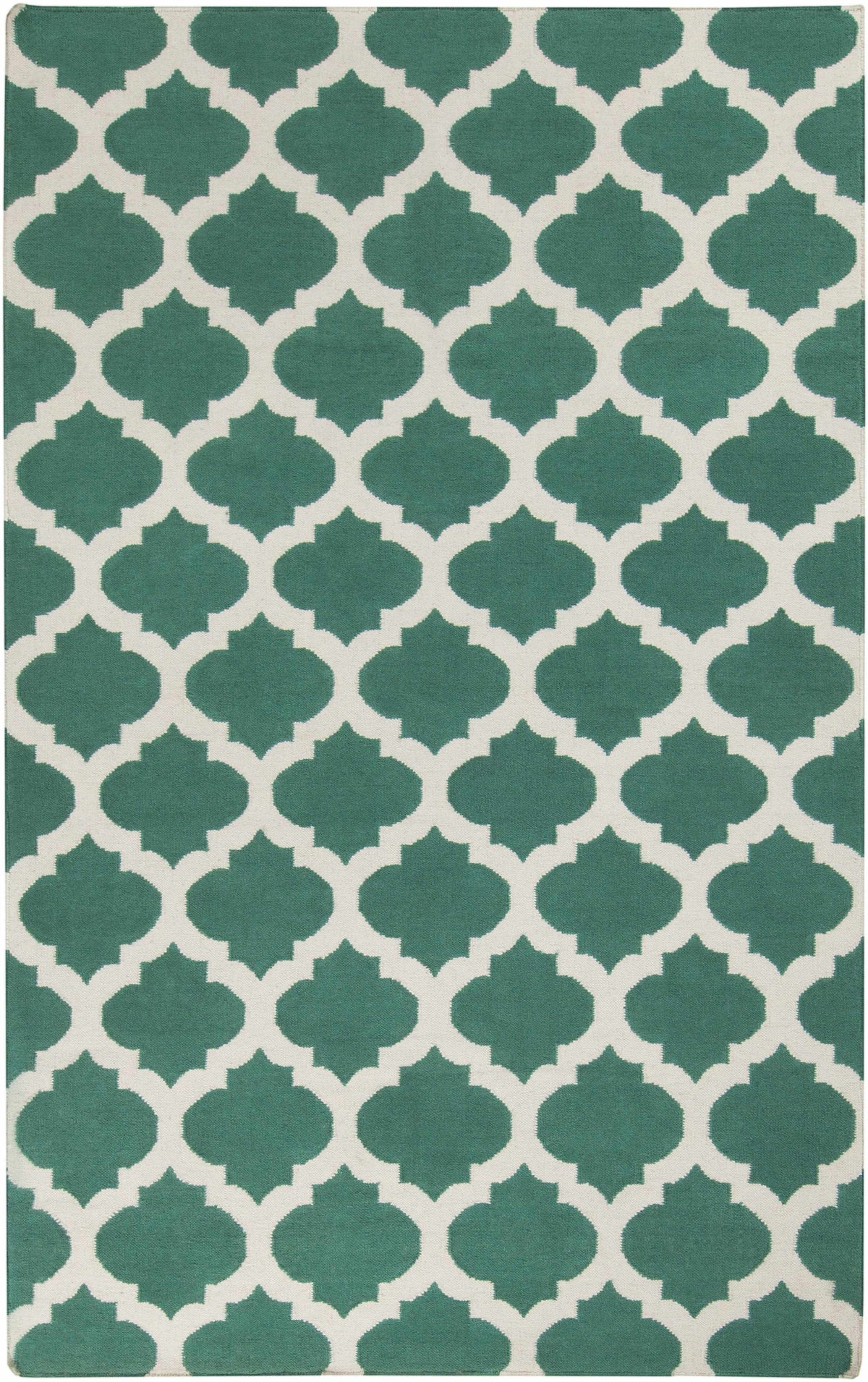 Frontier FT-534 Hand Woven Rug