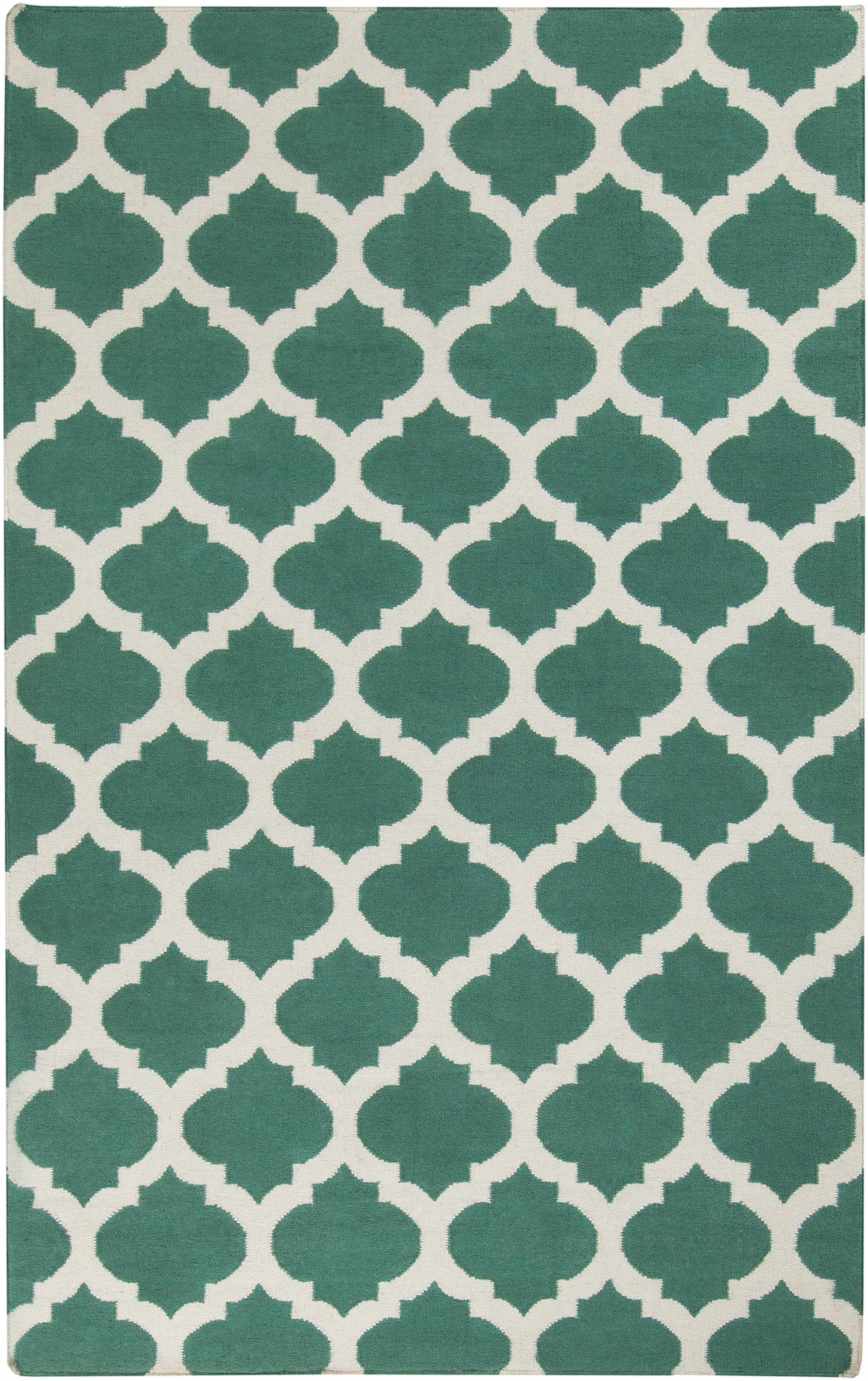 Frontier FT-534 Hand Woven Rug