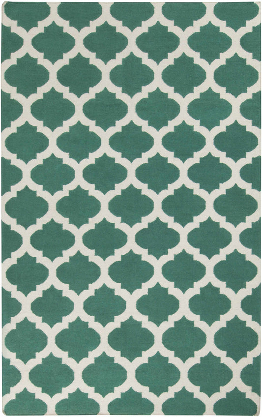 Frontier FT-534 Hand Woven Rug